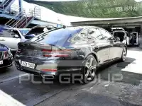 2021 Genesis G80