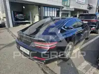 2021 Genesis G80