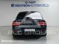 2021 Genesis G80