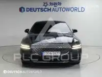 2021 Genesis G80