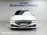 2021 Genesis G80