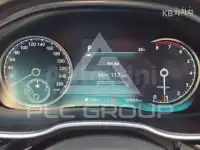 2021 Genesis G80