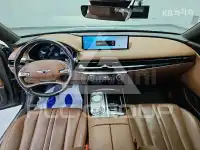 2021 Genesis G80