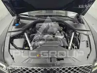 2021 Genesis G80