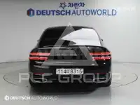 2021 Genesis G80