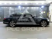 2021 Genesis G80