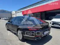2021 Genesis G80