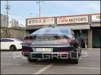 2021 Genesis G80