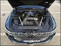 2021 Genesis G80
