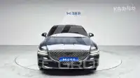 2021 Genesis G80