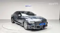 2021 Genesis G80