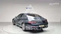 2021 Genesis G80
