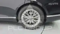 2021 Genesis G80