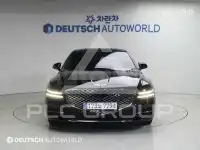 2021 Genesis G80