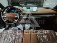2021 Genesis G80