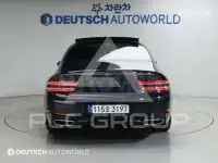 2021 Genesis G80