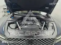 2021 Genesis G80