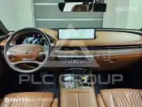 2021 Genesis G80