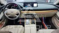2021 Genesis G80