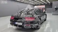 2021 Genesis G80