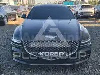 2021 Genesis G80