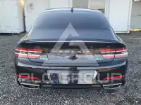 2021 Genesis G80