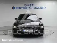 2021 Genesis G80