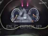 2021 Genesis G80