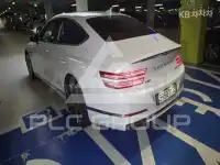 2021 Genesis G80