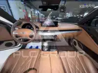 2021 Genesis G80