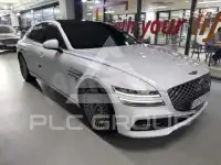 2021 Genesis G80