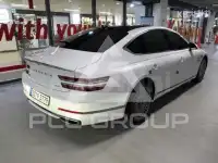 2021 Genesis G80