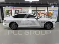 2021 Genesis G80