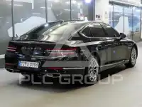 2021 Genesis G80