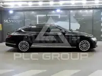 2021 Genesis G80