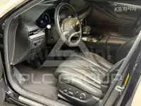 2021 Genesis G80