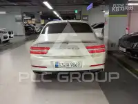 2021 Genesis G80