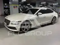 2021 Genesis G80