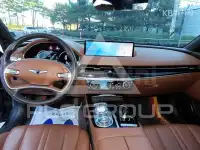 2021 Genesis G80