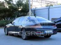 2021 Genesis G80