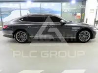 2021 Genesis G80