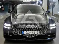 2021 Genesis G80