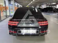 2021 Genesis G80