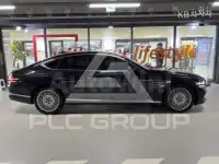 2021 Genesis G80