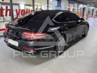 2021 Genesis G80