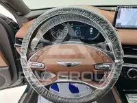 2021 Genesis G80