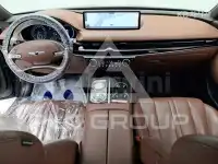 2021 Genesis G80