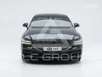 2021 Genesis G80