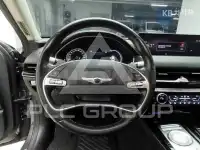 2021 Genesis G80