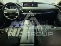 2021 Genesis G80